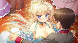 ガラス姫と鏡の従者 / Image 2