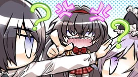 グリムガーデンの少女 -witch in gleamgarden- / Image 6