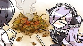 グリムガーデンの少女 -witch in gleamgarden- / Image 13