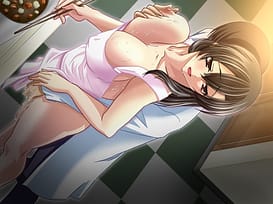 指師〜イキまくる女たち〜 / Image 1