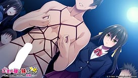 ご主人様は妹ですか？ ～Ｍっ娘好きの俺が、なんで妹のＭ男に！？～ / Image 3