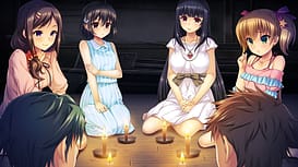 グランギニョルの夜 / Image 5