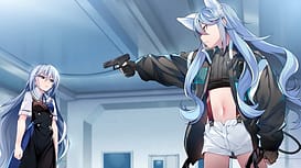 グリザイア クロノスリベリオン / Image 12