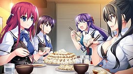 グリザイア クロノスリベリオン / Image 13