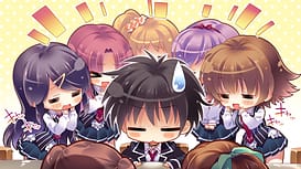 ガーディアン☆プレイス ～ドエスな妹と3人の嫁～ / Image 6