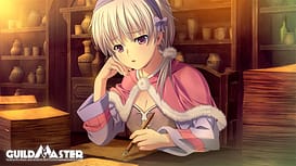 ギルドマスター / Image 7