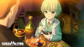 ギルドマスター / Image 12