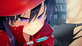 逆転魔女裁判 －痴女な魔女に裁かれちゃう－ / Image 1