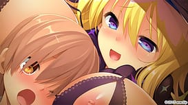 逆転魔女裁判 －優しい貴穂お姉ちゃんは魔女・痴女・ビッチ－ / Image 5