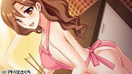 ギャル妻・アンリの寝取らせプレイ / Image 5