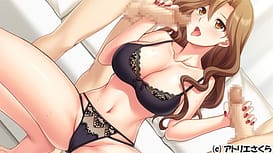 ギャル妻・アンリの寝取らせプレイ / Image 8