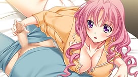 ギャル妻セックス - 他の男に淫猥奉仕する愛する妻 / Image 1