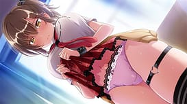 Hではじけた悪戯ウィザード ～魔法の力でいたずらし放題！～ / Image 7