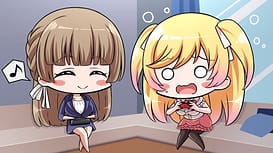 Hではじけた悪戯ウィザード ～魔法の力でいたずらし放題！～ / Image 14