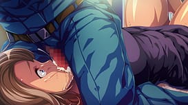 ハァ？テメェの童貞×××で寝取られるわけねーし！～褐色爆乳ギャルは兄貴のオンナ～ / Image 1