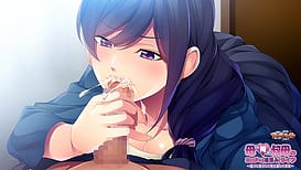 母×俺×叔母のエッチな板挟みライフ ～誰にも言えない熟女達との淫密～ / Image 6