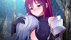 ははむす外伝 ～水晶の女王デルフィーナ～ / Image 15