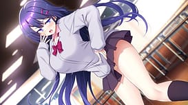 配信者の頂点に俺はタツ！　すべてを奪え！目指せ100万射精!！ / Image 1