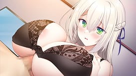 配信者の頂点に俺はタツ！　すべてを奪え！目指せ100万射精!！ / Image 5