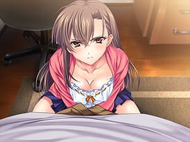 背徳の母娘丼 ～淫欲に沈むママといもうと～ / Image 1