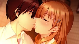 背徳と欲望の間で ～罪悪に濡れるオンナ～ / Image 5