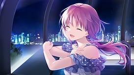 ハジラブ -MakingLovers- ミニファンディスク Vol.01 桜子＆結衣編 / Image 1