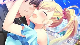 ハジラブ -MakingLovers- ミニファンディスク Vol.01 桜子＆結衣編 / Image 3