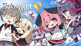 はじめるセカイの理想論 -goodbye world index- / Image 10