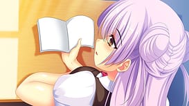 白濁娘 ～気になるあの娘にマーキング～ / Image 1