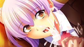 白濁娘 ～気になるあの娘にマーキング～ / Image 3