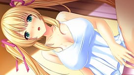 白濁娘 ～気になるあの娘にマーキング～ / Image 8