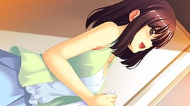 白濁娘 ～気になるあの娘にマーキング～ / Image 9