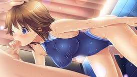 白衣の天使はお世話好き！～ラブラブ♡エッチな入院生活～ / Image 12