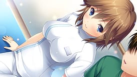 白衣の天使はお世話好き！～ラブラブ♡エッチな入院生活～ / Image 15