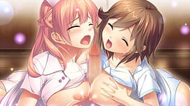 白衣の天使はお世話好き！～ラブラブ♡エッチな入院生活～ / Image 16