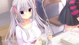 ハミダシクリエイティブ Re：Re：call / Image 1