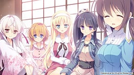 花の野に咲くうたかたの / Image 1