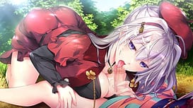 華は短し、踊れよ乙女 / Image 16