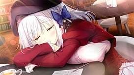花鐘カナデ＊グラム Chapter2 花ノ香澄玲 / Image 1