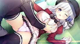 花鐘カナデ＊グラム Chapter2 花ノ香澄玲 / Image 2