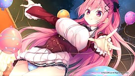 花鐘カナデ＊グラム Chapter3 星泉コトナ / Image 9