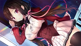 花鐘カナデ＊グラム Chapter：4 綾世奏 / Image 1