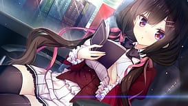 花鐘カナデ＊グラム Chapter：4 綾世奏 / Image 3