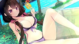 花鐘カナデ＊グラム Chapter：4 綾世奏 / Image 4