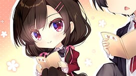花鐘カナデ＊グラム Chapter：4 綾世奏 / Image 11