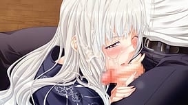 花嫁狩凌 ～絶対快楽の白濁淫毒～ / Image 7