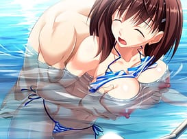 はにつまHs ～アフターウェディング～ / Image 1