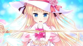 はぴねす！2 Sakura Celebration / Image 2