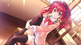 はぴねす！2 Sakura Celebration / Image 4