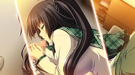 ハピメア-Fragmentation Dream- / Image 8